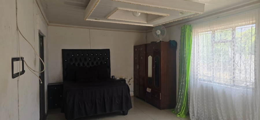 3 Bedroom Property for Sale in Motse Papiki Moilwa Free State